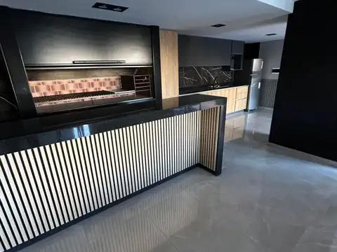 Departamento en Alquiler A Estrenar