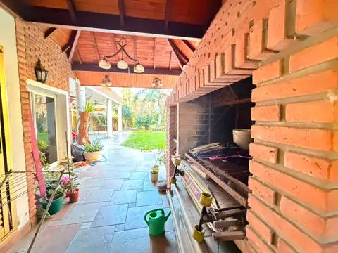 Casa en Venta 20 años