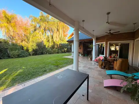 Casa en Venta 20 años