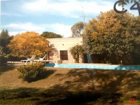 Campo - Venta - Argentina, Marcos Paz