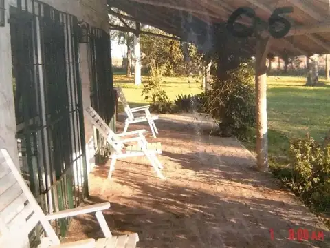 Campo - Venta - Argentina, Marcos Paz