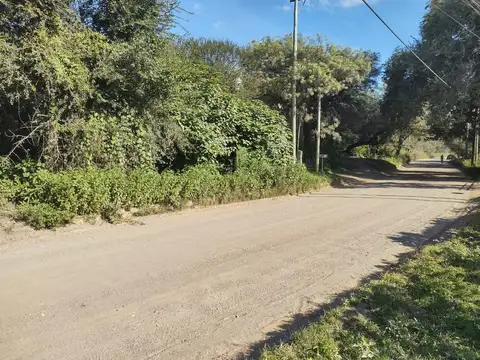 Terreno en Venta en Unquillo, USD 17.000