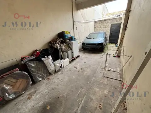 Depto Tipo Casa en Alquiler 20 años