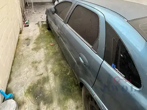 Depto Tipo Casa en Alquiler con 2 cocheras