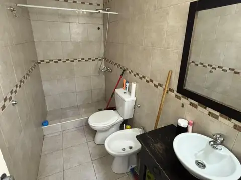 Depto Tipo Casa en Alquiler de 1 dormitorio