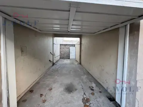 Depto Tipo Casa en Alquiler de 1 dormitorio