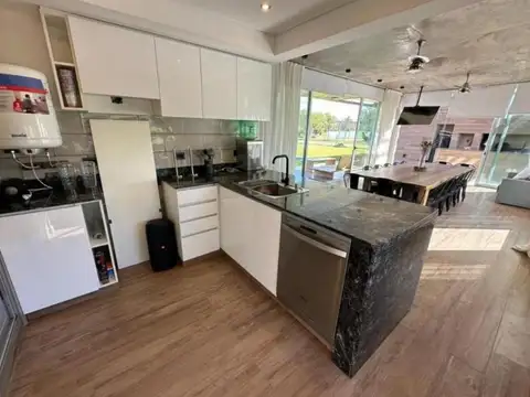 Casa en Venta al Norte