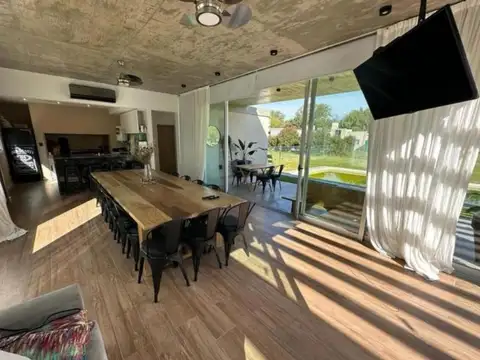 Casa en Venta 3 años