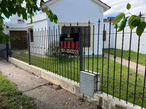 CASA EN VENTA Bº SMATA