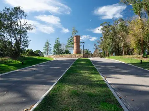 Venta Lote La Cañada Distrito 52  Punta del Este