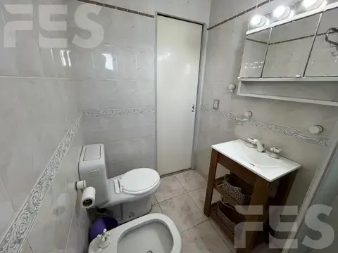 Departamento en Alquiler Temporal de 2 ambientes