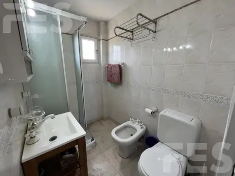 Departamento en Alquiler Temporal 35 años