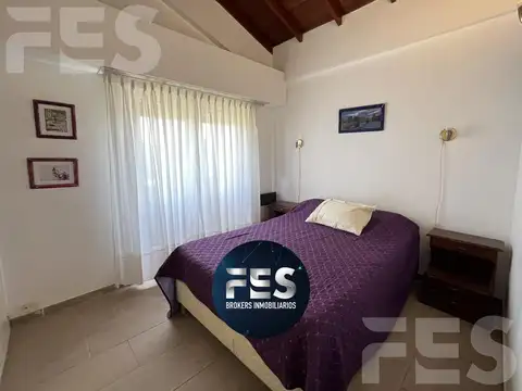 Departamento en Alquiler temporal - para 4 personas a metros del mar - Pinamar