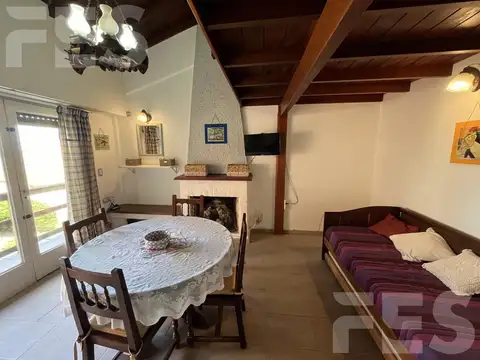 Departamento en Alquiler Temporal en Pinamar, USD 1.200