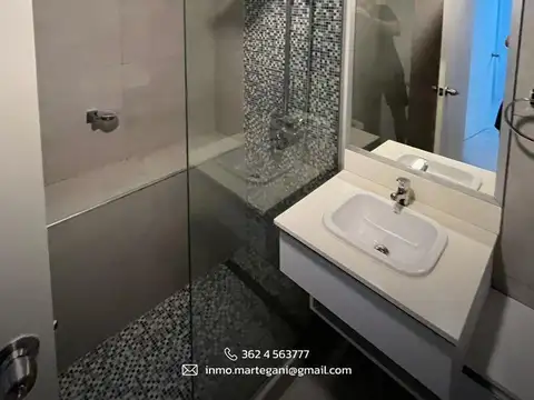 Departamento en Venta al Noreste