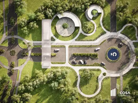 CINCO LAGOS IBARLUCEA I Ibarlucea