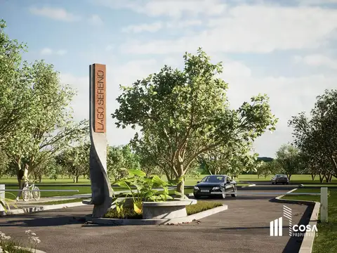 CINCO LAGOS IBARLUCEA I Ibarlucea