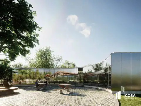 Terreno en Venta de 492,0 m2