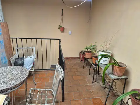 VENTA PH EN CALLE LERMA 1300