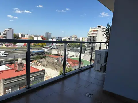 Departamento en Alquiler 12 años