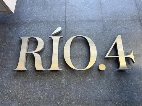 Rio De Janeiro 500, Piso 13