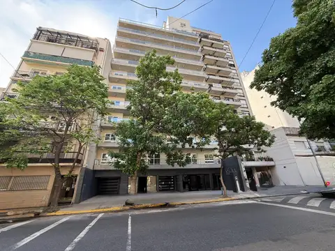 Departamento en Venta en Caballito, USD 179.000