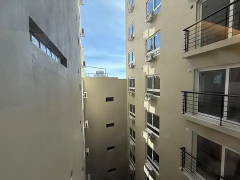 Departamento en Venta en Caballito, USD 179.000