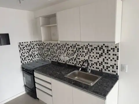 Edificio a estrenar | 1 y 2 Ambientes con balcón | A metros de Plaza Irlanda | Posesión inmediata