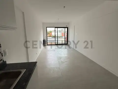 Edificio a estrenar | 1 y 2 Ambientes con balcón | A metros de Plaza Irlanda | Posesión inmediata