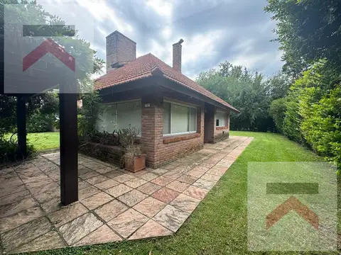 Casa en Venta en Country Club Los Cardales, USD 180.000