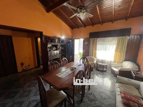 Casa en Venta 40 años