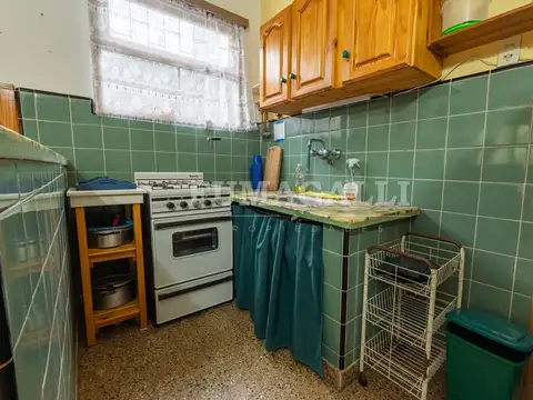Depto Tipo Casa en Venta en Santa Teresita, USD 50.000