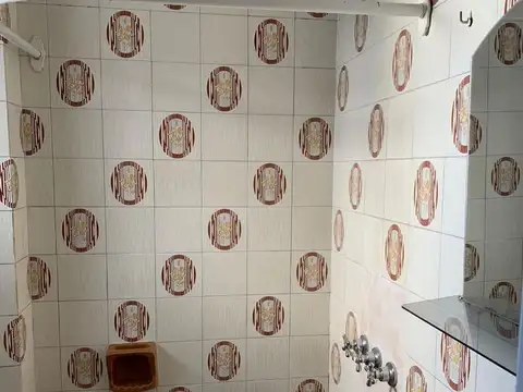 Departamento en Venta en Villa Ballester, USD 45.000