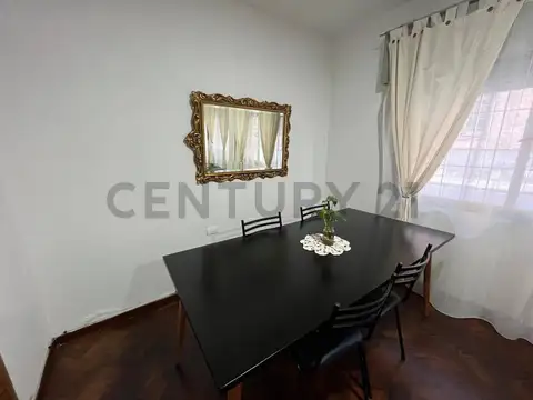 Departamento en Venta de 5 ambientes