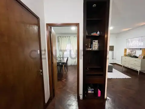 Departamento en Venta en Alberdi, USD 69.000