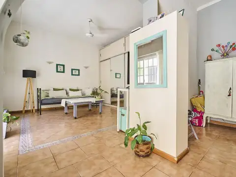 Depto Tipo Casa en Venta en Palermo, USD 179.000
