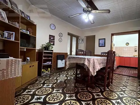 Casa en Venta al Noroeste