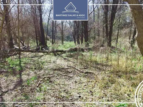 Terreno en Venta, FOT 1