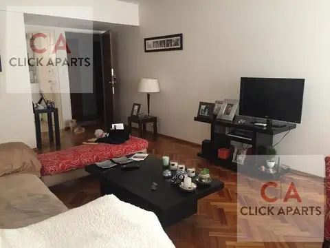 Departamento en Alquiler Permite mascota