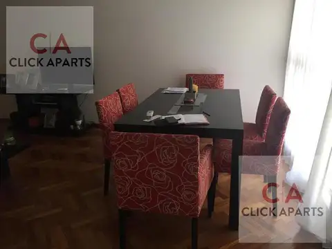 Departamento en Alquiler de 2 dormitorios