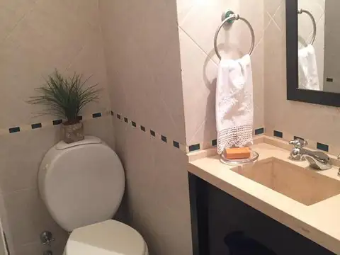 Departamento en Alquiler en Recoleta, USD 1.500