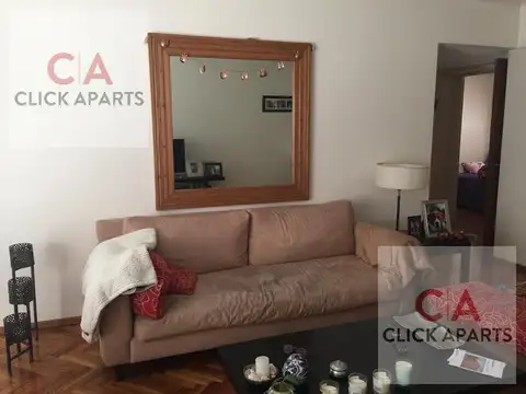 Departamento en Alquiler 30 años