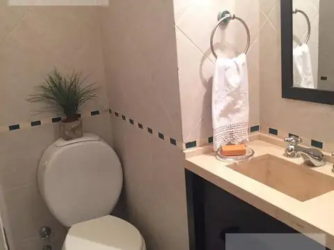 Departamento en Alquiler en Recoleta, USD 1.500