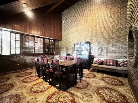 Casa en Venta en Manuel B Gonnet, USD 180.000