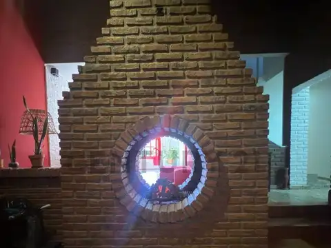 Casa en Venta 2025 años