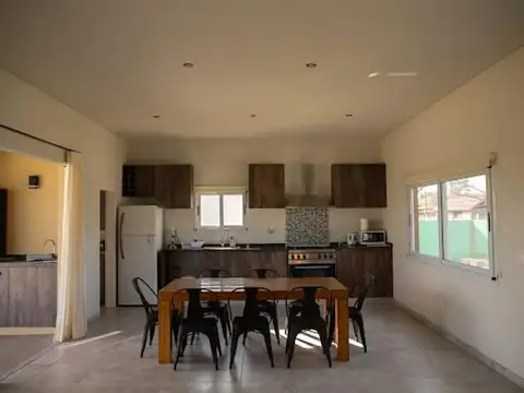 Casa en Venta 4 años