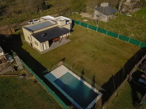 Casa en Venta de 3 dormitorios