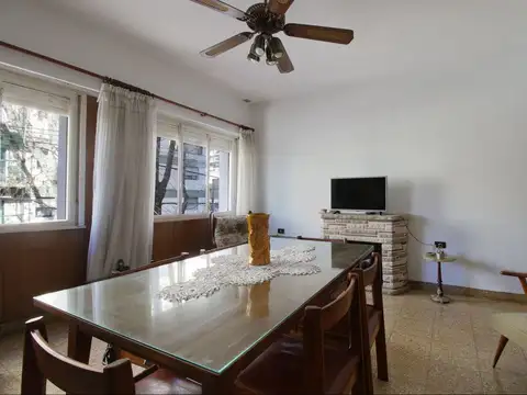 Depto Tipo Casa en Venta en Nuñez, USD 230.000