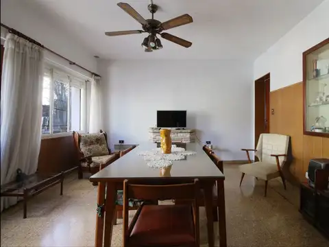 Depto Tipo Casa en Venta de 3 dormitorios