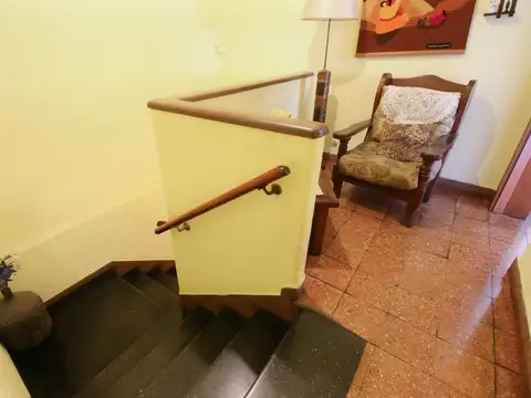 Vuelta De Obligado 3900